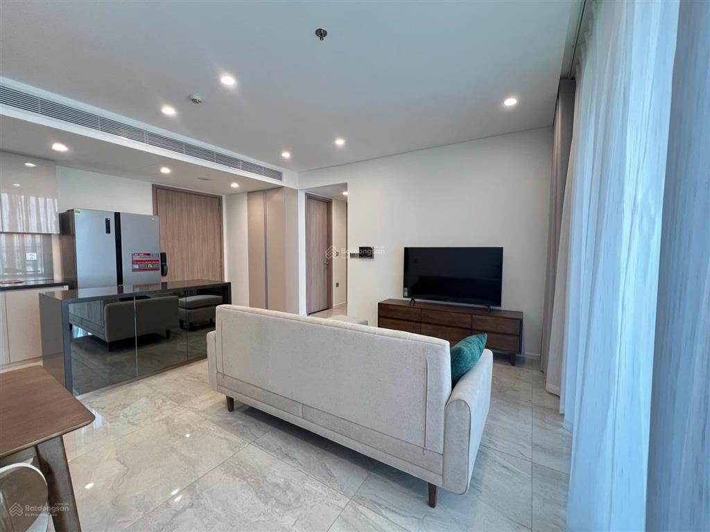 Cho thuê 2pn 84m2 thảo điền green full nội thất