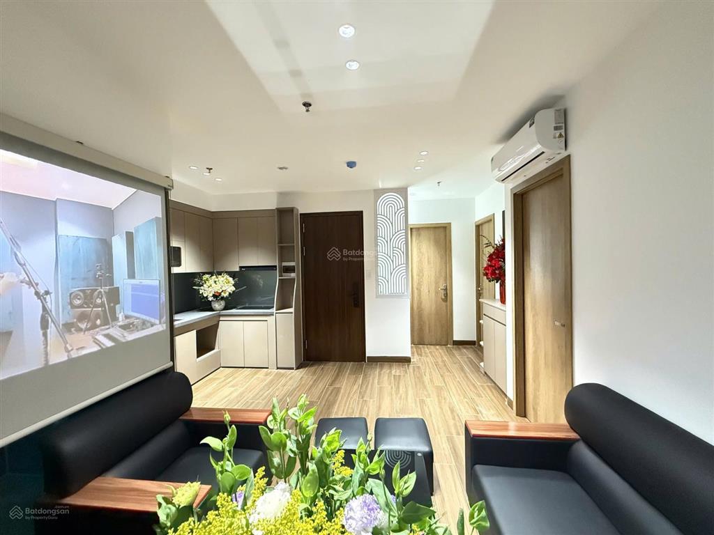 Chính chủ cho thuê căn hộ 2n1k tại 279 đội cấn