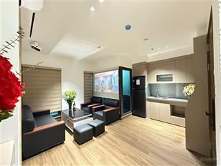 Chính chủ cho thuê căn hộ 1n1k và 2n1k tại 279 đội cấn