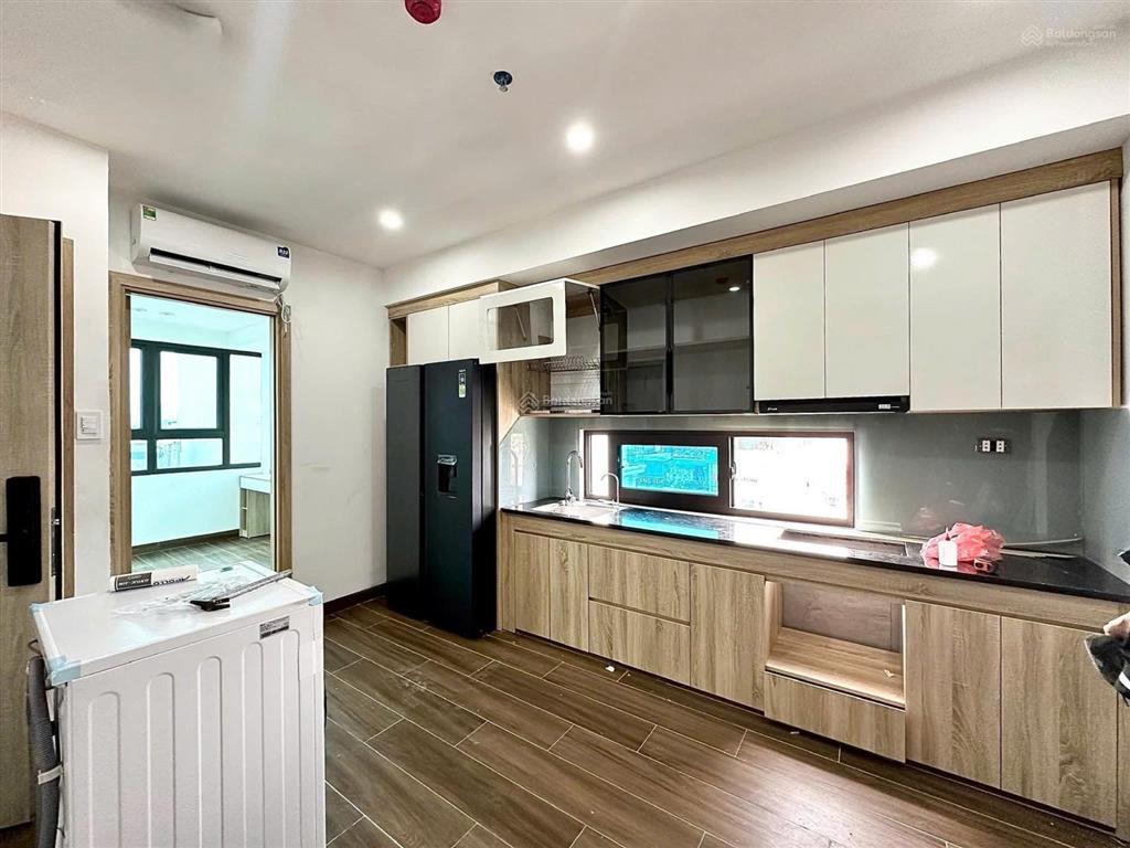 Chính chủ cho thuê căn hộ 1n1k 2n1k mới full đồ ở ngay tại đường nguyễn khánh toàn