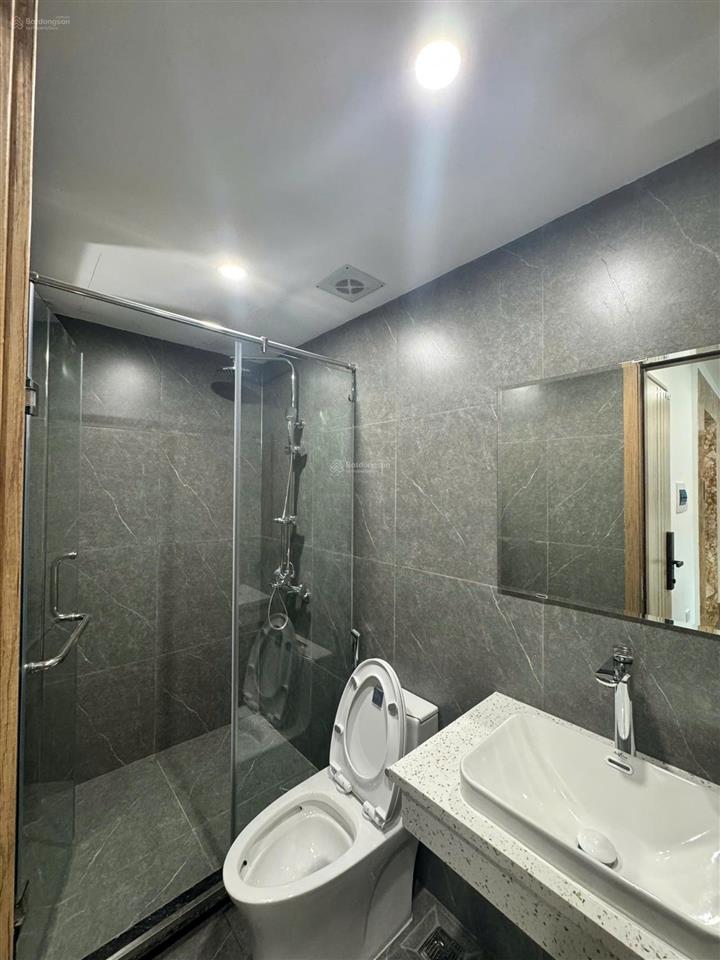 Chính chủ cho thuê căn hộ 1n1k 2n1k mới full đồ ở ngay tại đường nguyễn khánh toàn