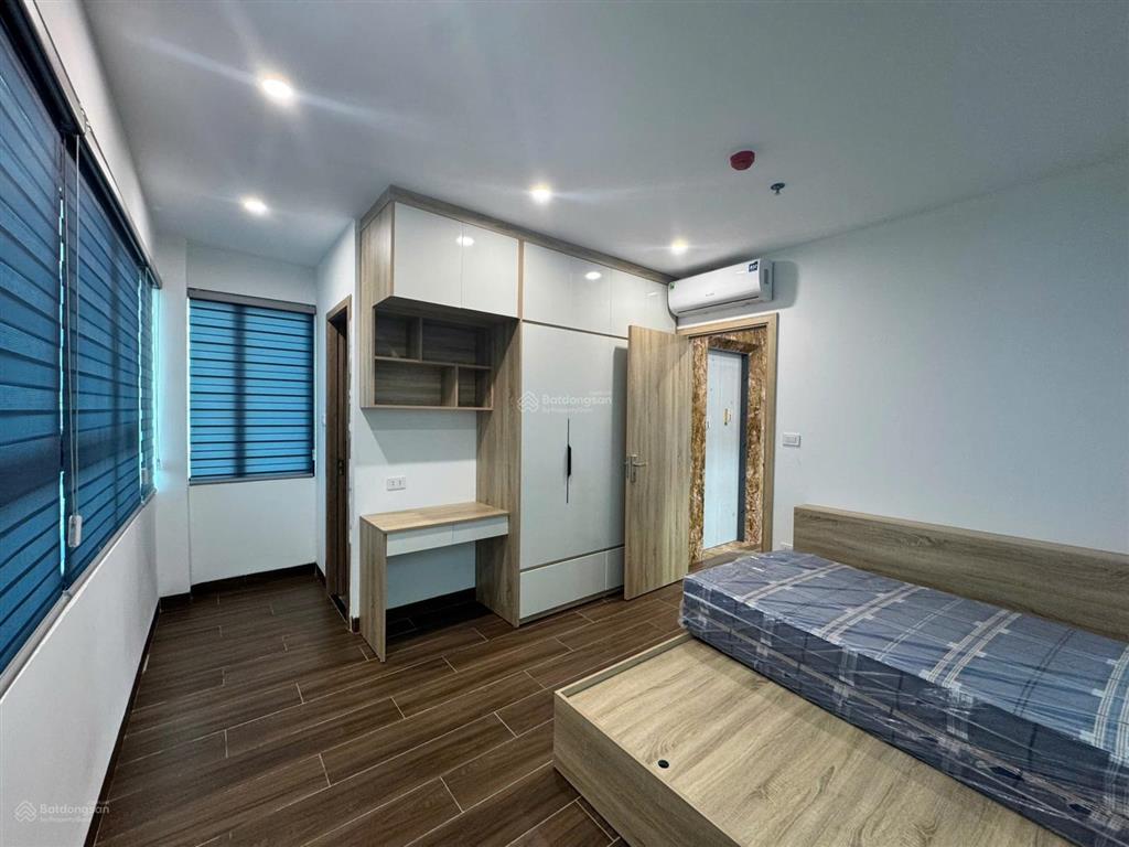 Chính chủ cho thuê căn hộ 1n1k 2n1k mới full đồ ở ngay tại đường nguyễn khánh toàn