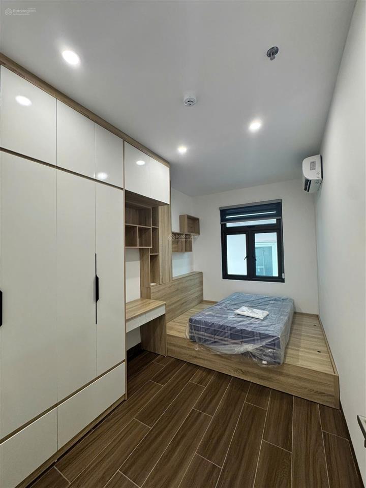 Chính chủ cho thuê căn hộ 1n1k 2n1k mới full đồ ở ngay tại đường nguyễn khánh toàn