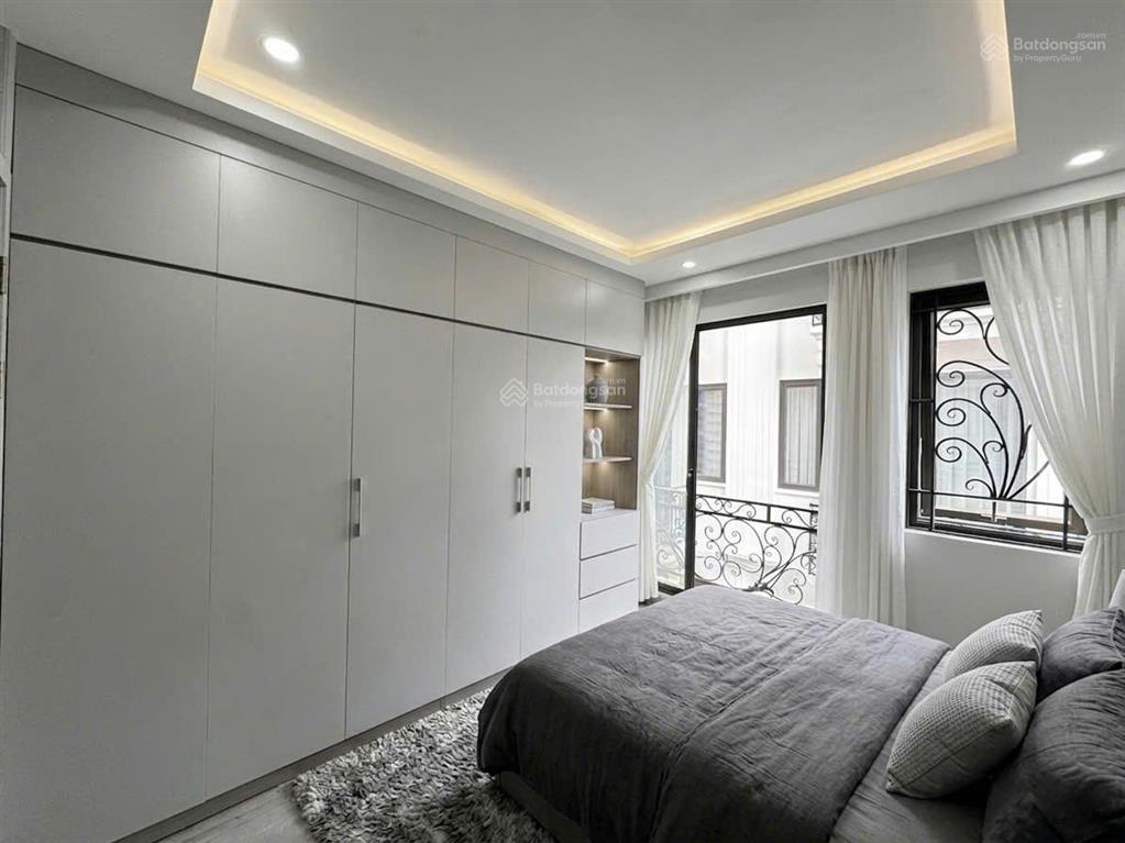 Chính chủ cho thuê căn hộ 1pn và 2pn tại đường phùng chí kiên full đồ nhà mới