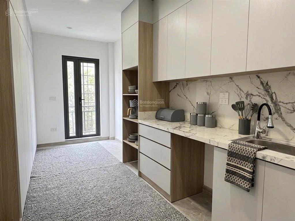 Chính chủ cho thuê căn hộ 1pn và 2pn tại đường phùng chí kiên full đồ nhà mới