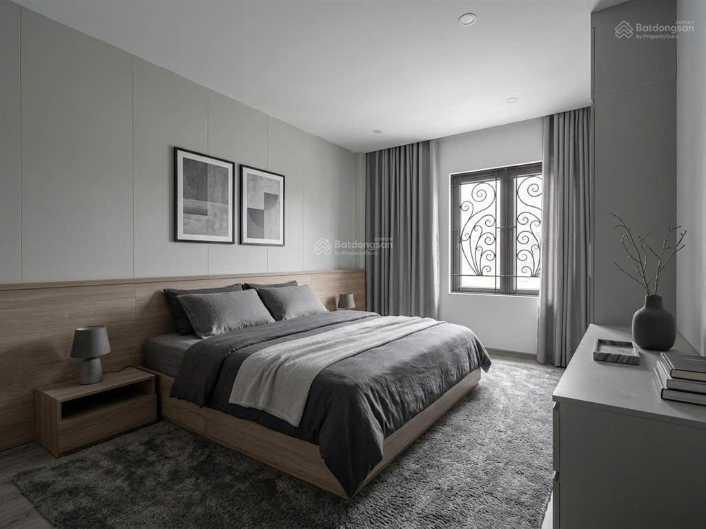 Chính chủ cho thuê căn hộ 1pn và 2pn tại đường phùng chí kiên full đồ nhà mới