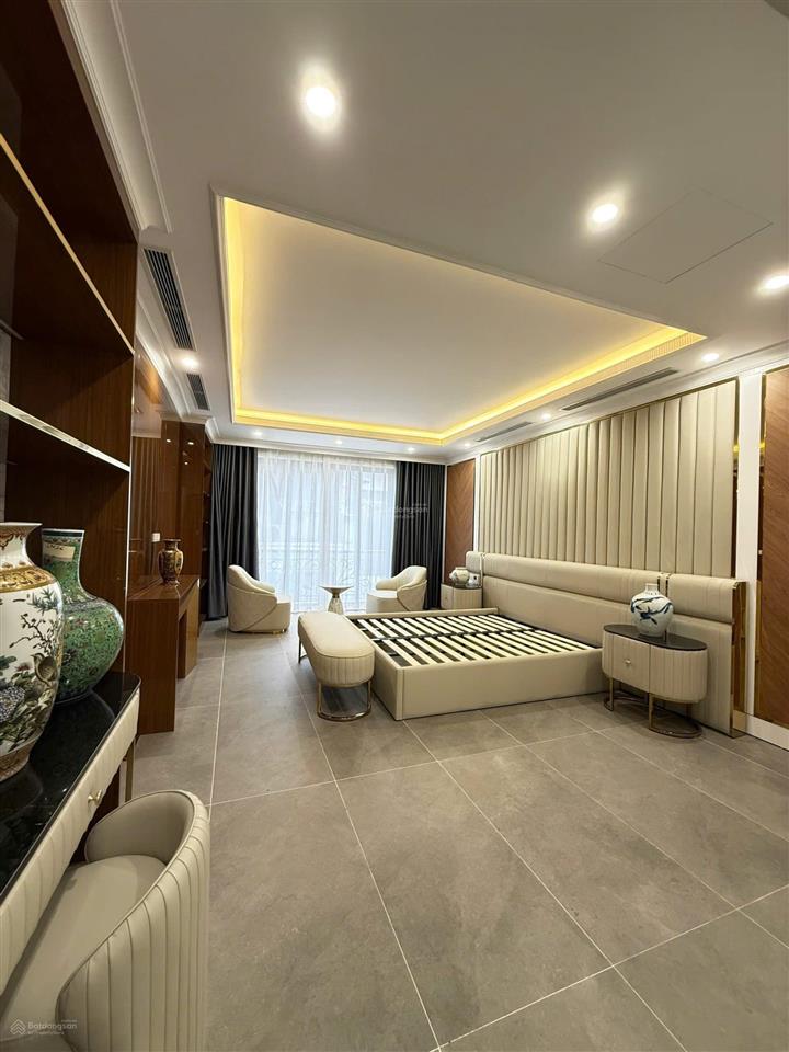 Chính chủ cho thuê nhà nguyên căn 6 tầng full thang máy ôtô đỗ cửa