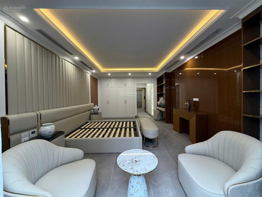 Chính chủ cho thuê nhà nguyên căn 6 tầng full thang máy ôtô đỗ cửa