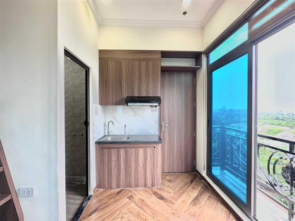 Chính chủ cho thuê ccmn studio 1n1k gần các trường đại học quốc gia, thương mại, tnmt, fpt