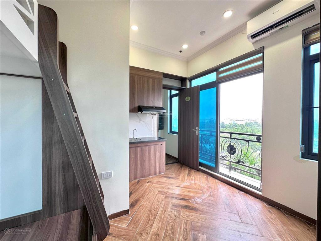 Chính chủ cho thuê ccmn studio 1n1k gần các trường đại học quốc gia, thương mại, tnmt, fpt