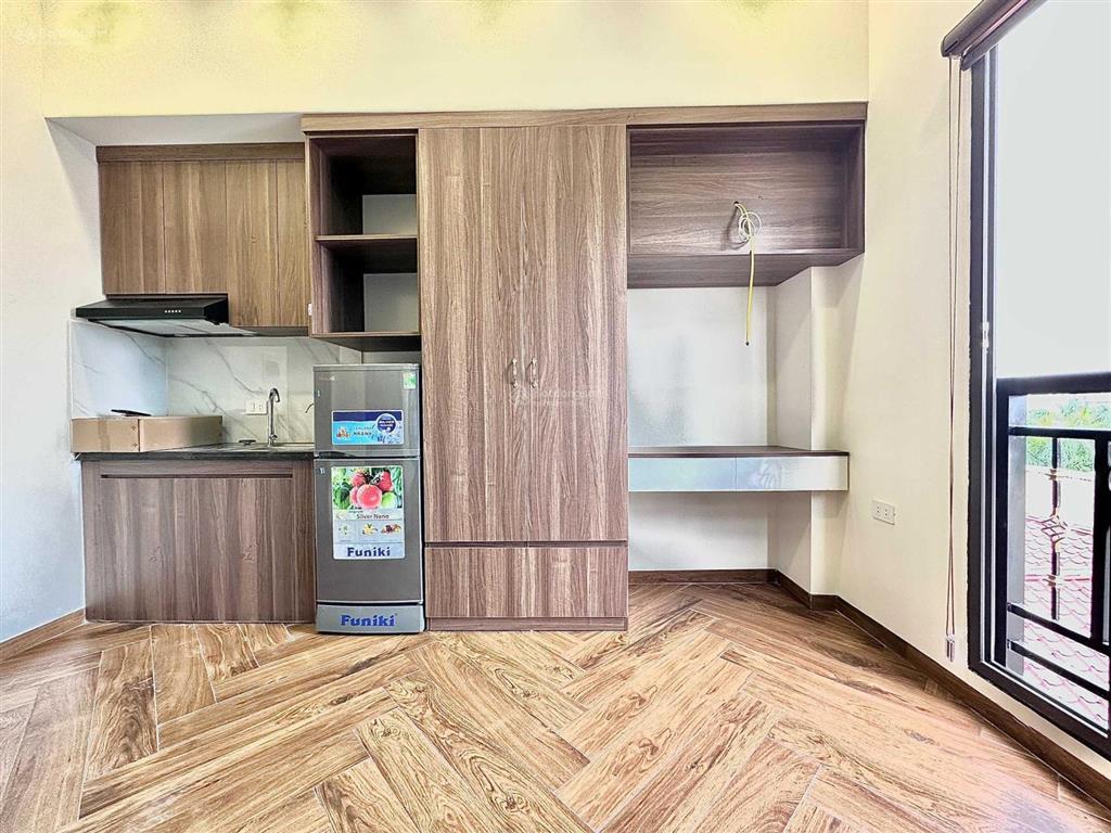 Chính chủ cho thuê ccmn studio 1n1k gần các trường đại học quốc gia, thương mại, tnmt, fpt