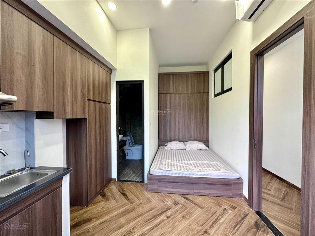 Chính chủ cho thuê ccmn mới xây full đồ tại phú diễn