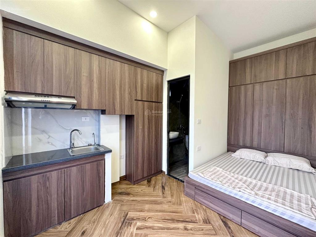 Chính chủ cho thuê ccmn mới xây full đồ tại phú diễn