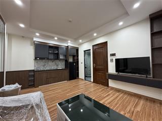 Chính chủ cho thuê căn hộ 2n1k 2vs tại đường xuân la, 50m đi bộ ra hồ tây