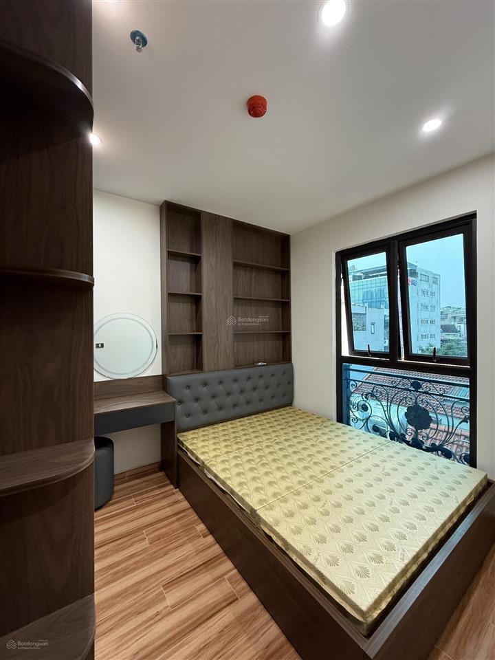 Chính chủ cho thuê căn hộ 2n1k 2vs tại đường xuân la, 50m đi bộ ra hồ tây