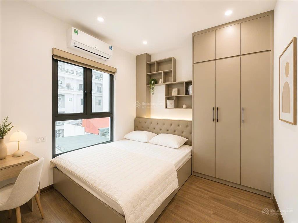 Chính chủ cho thuê căn hộ 2pn tại đường hoàng quốc việt