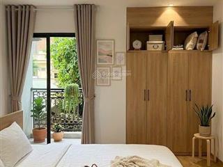 Chính chủ cho thuê căn hộ 1n1k tại đường trích sài, full đồ ở ngay