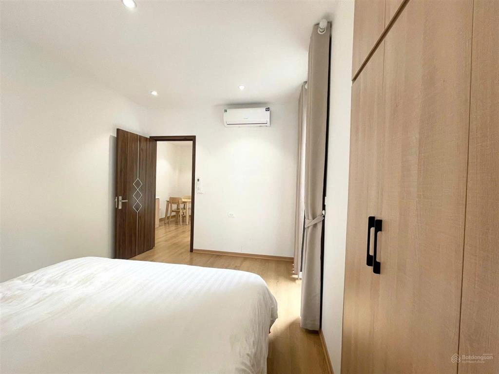 Chính chủ cho thuê căn hộ 1n1k tại đường trích sài, full đồ ở ngay