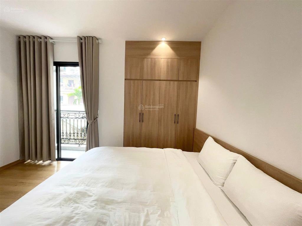 Chính chủ cho thuê căn hộ 1n1k tại đường trích sài, full đồ ở ngay
