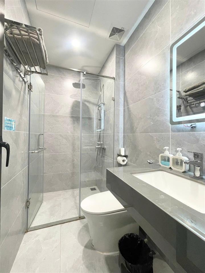 Chính chủ cho thuê căn hộ 1n1k tại đường trích sài, full đồ ở ngay