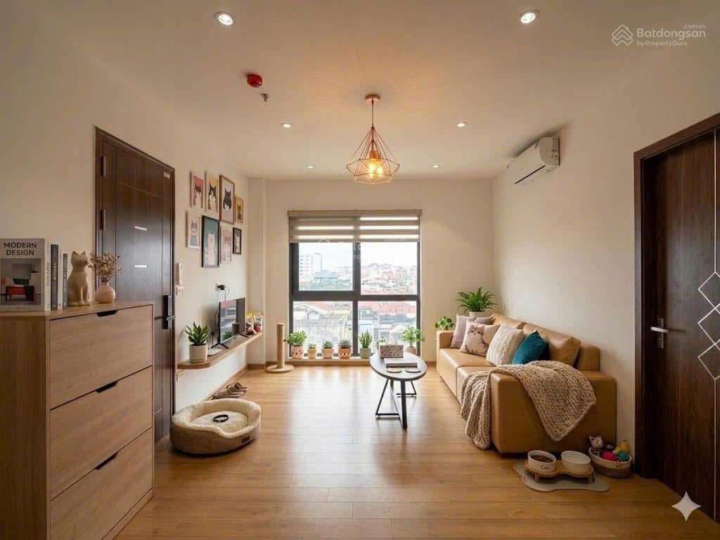 Chính chủ cho thuê căn hộ 1n1k tại đường trích sài, full đồ ở ngay