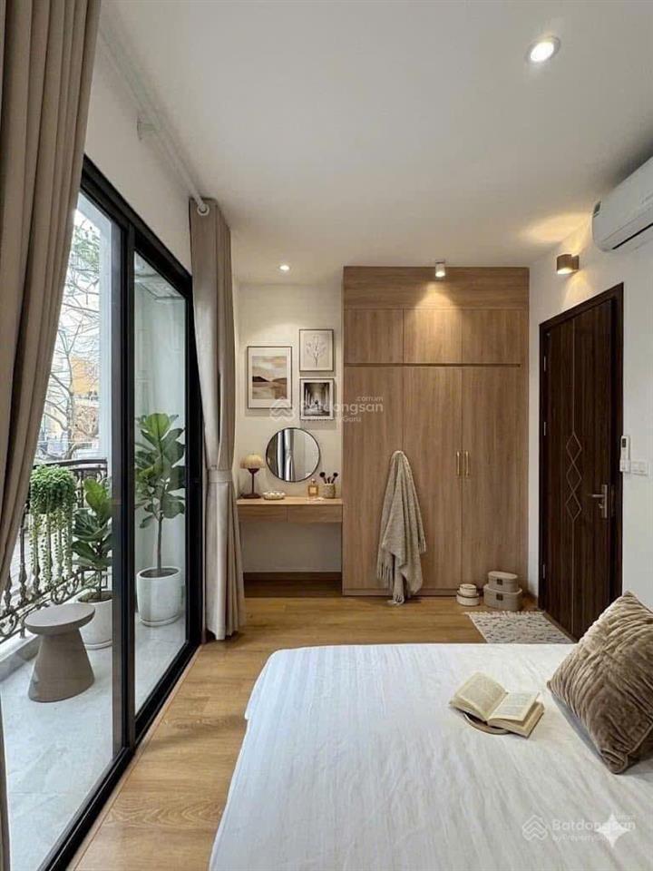 Chính chủ cho thuê căn hộ 1n1k tại đường trích sài, full đồ ở ngay