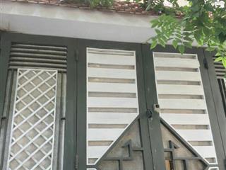 HIẾM – HẺM Ô TÔ PHAN VĂN TRỊ - 66M2 VUÔNG VỨC – 5 TẦNG – CHỈ 7 TỶ 8