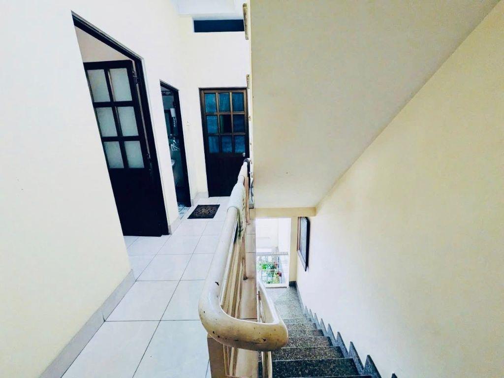 CẠNH NGÃ 6 GÒ VẤP – HẺM XE TẢI SÁT MẶT TIỀN – 60M2 VUÔNG VỨC – 4 TẦNG – CHỈ 8 TỶ 2 TL