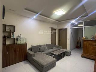 Chính chủ cho thuê căn hộ 63 m2 hoàng huy pruska an đồng , an dương