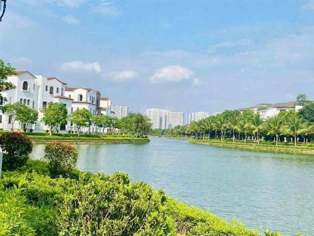 Bán shophouse vista nam an khánh, 265 triệu/m2, 188.4m2, pháp lý đầy đủ
