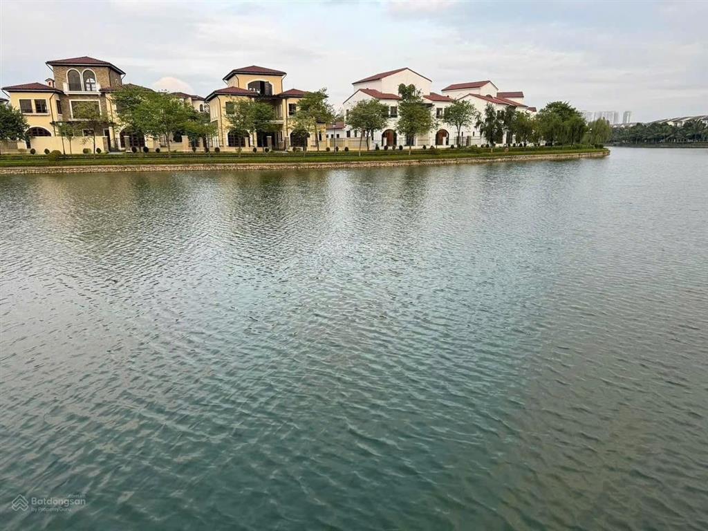 Bán shophouse vista nam an khánh, 265 triệu/m2, 188.4m2, pháp lý đầy đủ
