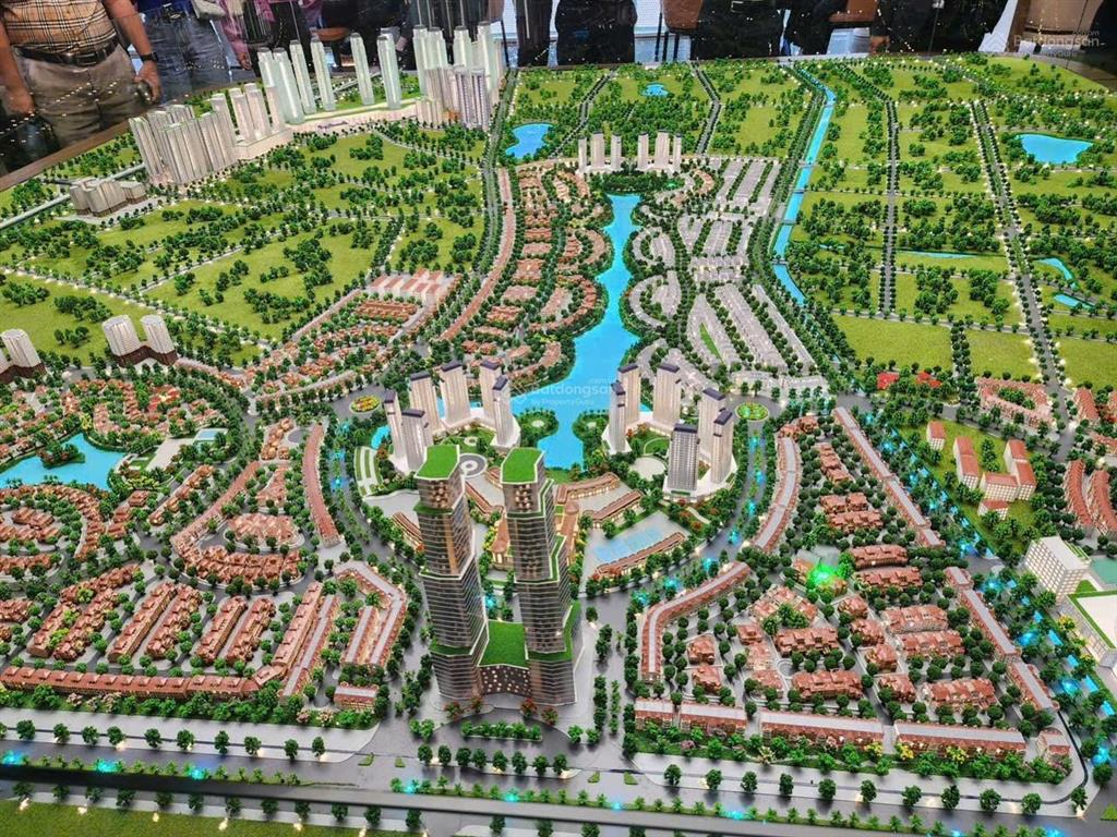 Bán shophouse vista nam an khánh, 265 triệu/m2, 188.4m2, pháp lý đầy đủ