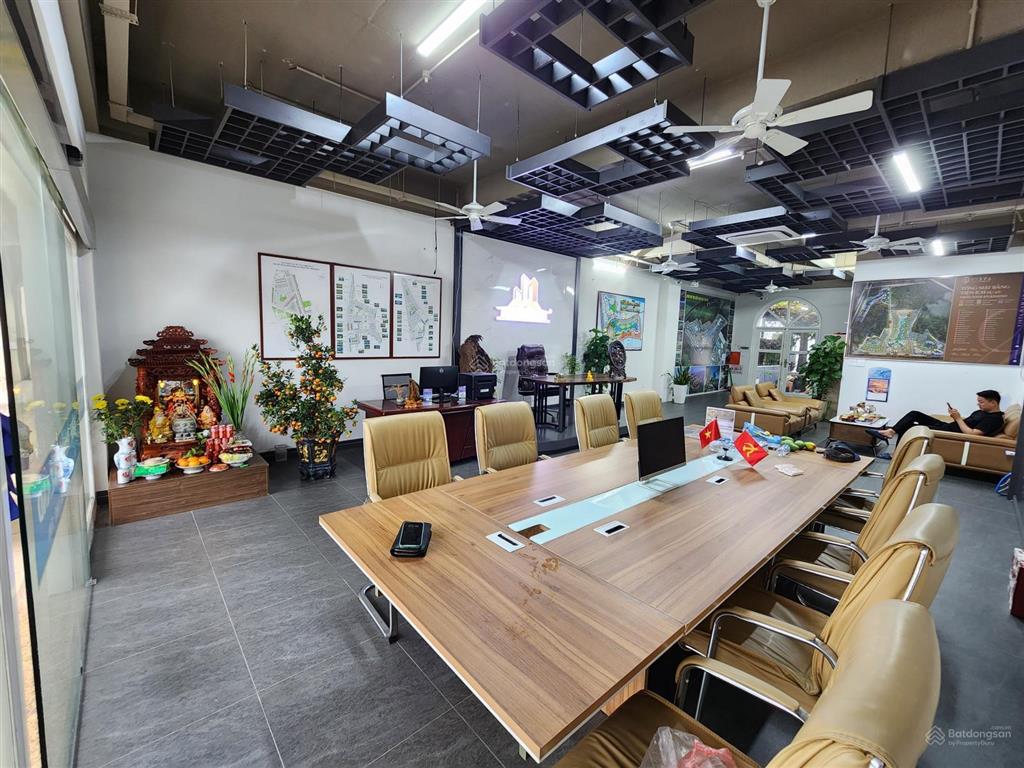 Bán shophouse vista nam an khánh, 265 triệu/m2, 188.4m2, pháp lý đầy đủ