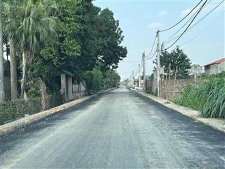 Cần cho thuê xưởng đại lộ thăng long quốc oai, cách viện nhi 300m diện tích 1000m2 giá chỉ 25k/m2