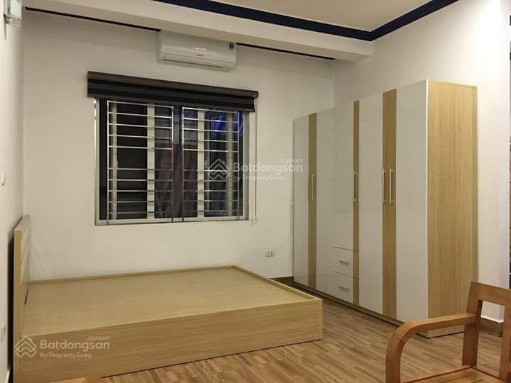 Bán nhà hạ yên quyết, ngay kđt yên hòa  45m2* 6 tầng giá nhỉnh 10 tỷ