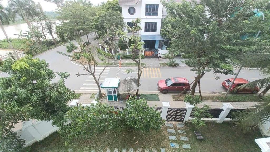 Bán nhà mặt phố khu trung hòa 95m2*5 tầng,kinh doanh sầm uất giá 48 tỷ