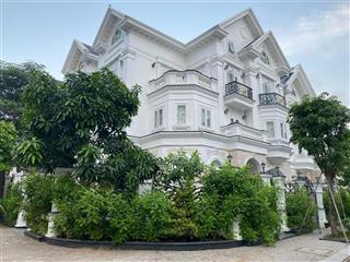 Siêu biệt thự 2 mặt tiền cityland gò vấp 10,5x19 210m2 giá 6x tỷ còn tl