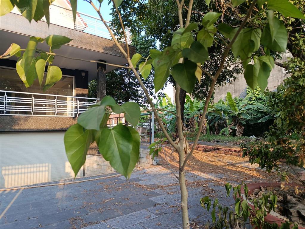 Bán siêu biệt thự 1080m2 mặt tiền lê thị riêng  ngang khủng 24m giá chỉ 7x tỷ còn tl