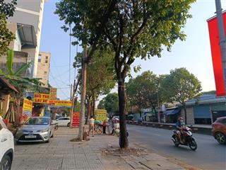 Bán siêu biệt thự mặt tiền lê thị riêng  ngang khủng 24m hơn 1000m2 giá chỉ 7x tỷ còn tl