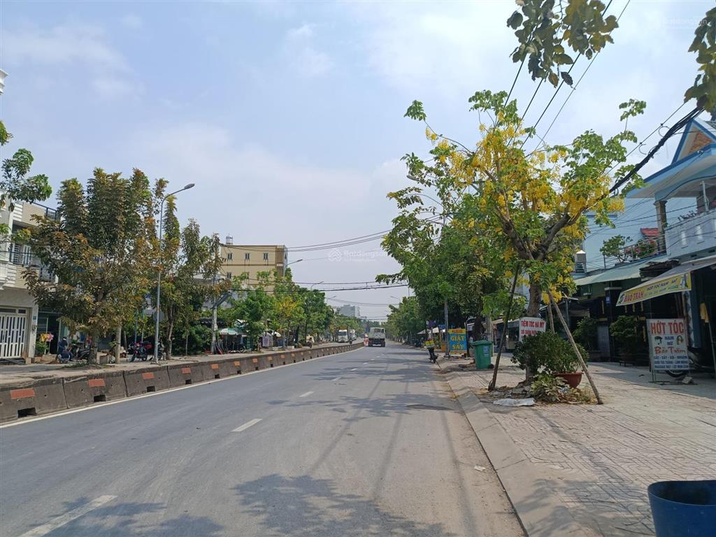 Cần bán gấp! hạ giá chỉ 19 tỷ lô đất 20x35m, 700m2 full thổ cư, lê thị riêng, thới an