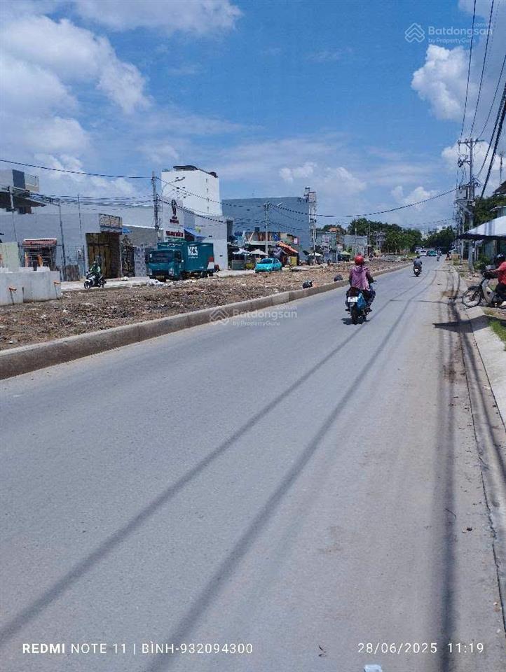 Bán nhà 4 tầng, thới an 16, lê thị riêng, quận 12, 72.4m2 giá chỉ 5,x tỷ còn thương lượng