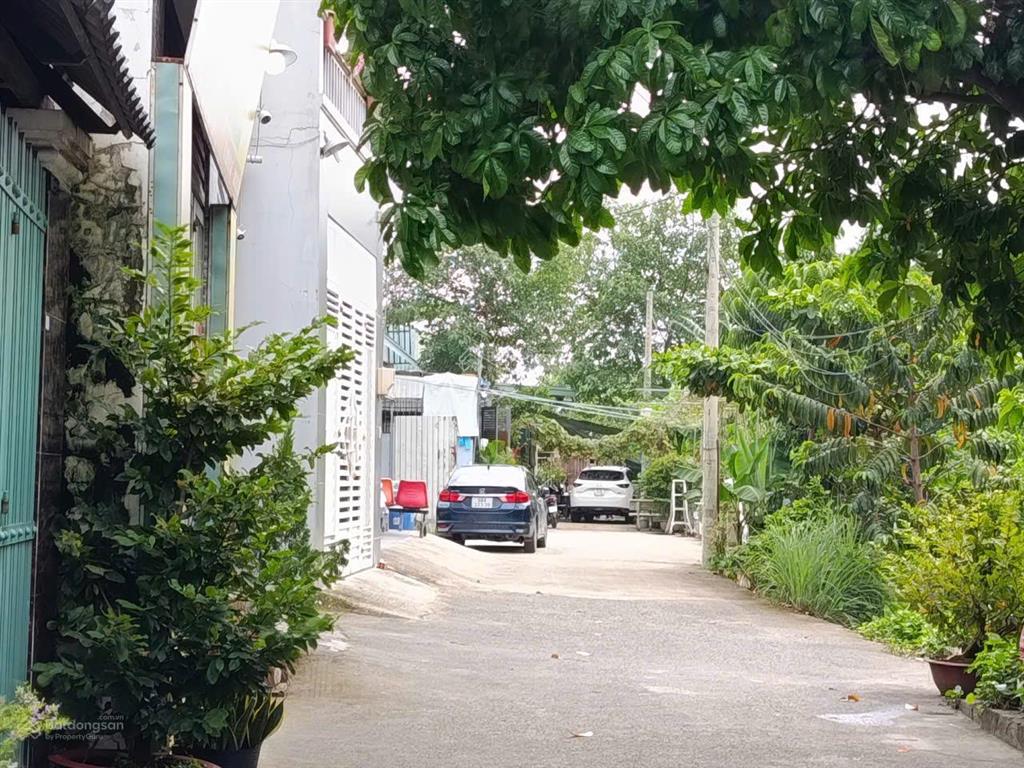 Bán nhà 4 tầng, thới an 16, lê thị riêng, quận 12, 72.4m2 giá chỉ 5,x tỷ còn thương lượng
