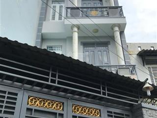 Nhà 4 tầng 5pn 4wc hơn 62m² btct kiên cố  hxh nhà đẹp giá cực sốc chỉ 4,9 tỷ còn thương lượng