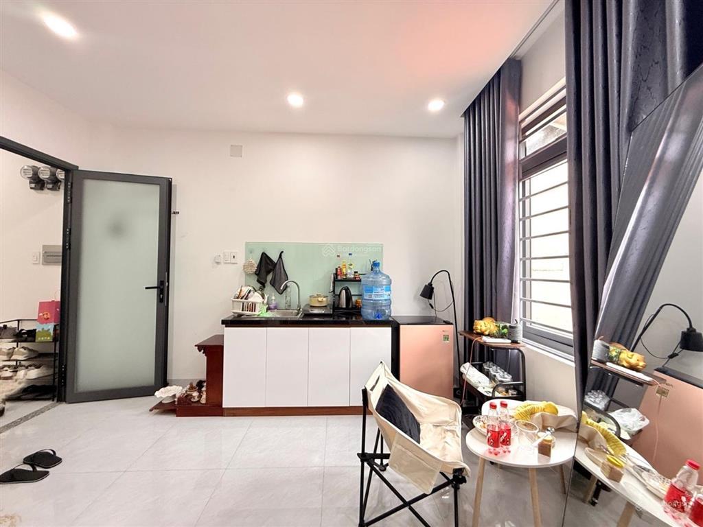 Bán nhà 4 tầng 100m2 7pn 8wc tân thới hiệp quận 12giảm sốc 3 tỷgiá chỉ còn 8.5 tỷ