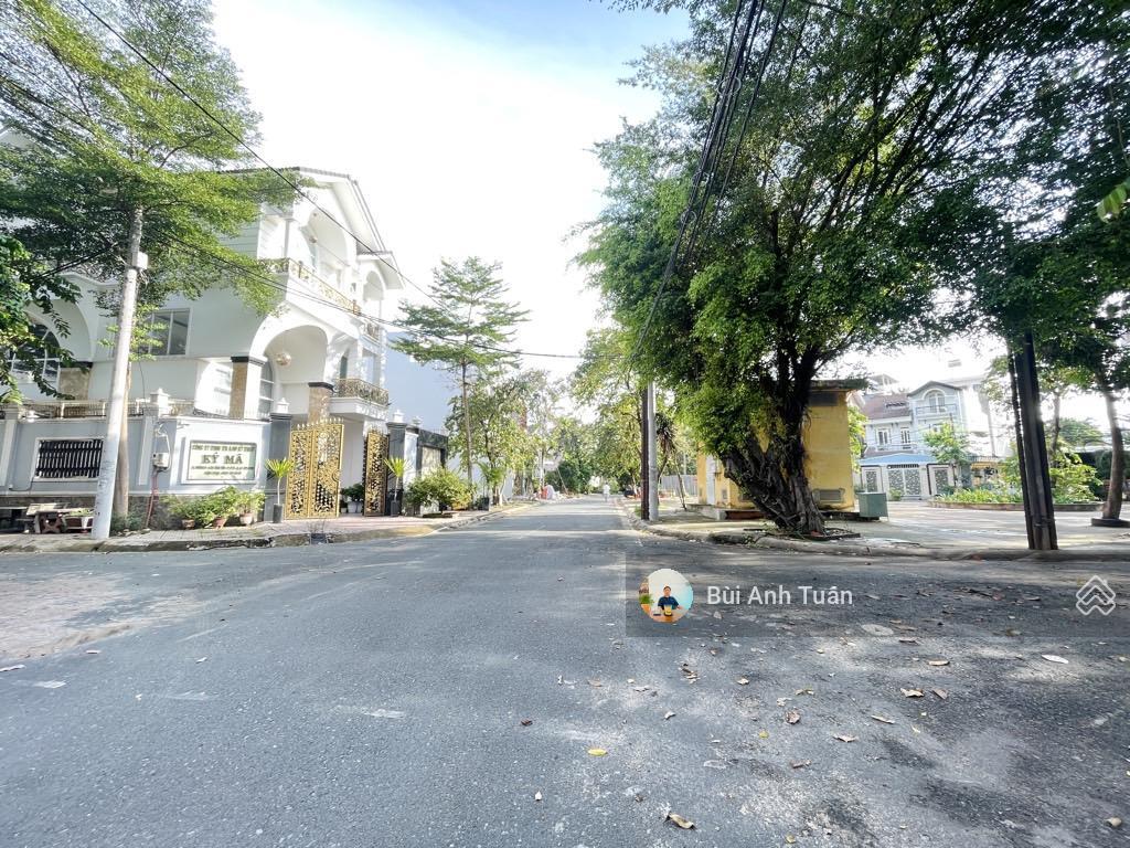 Bán đất 2 mặt tiền kinh doanh lớn 2400m² dương công khi, hóc môn tphcm, giá chỉ 68 tỷ thương lượng