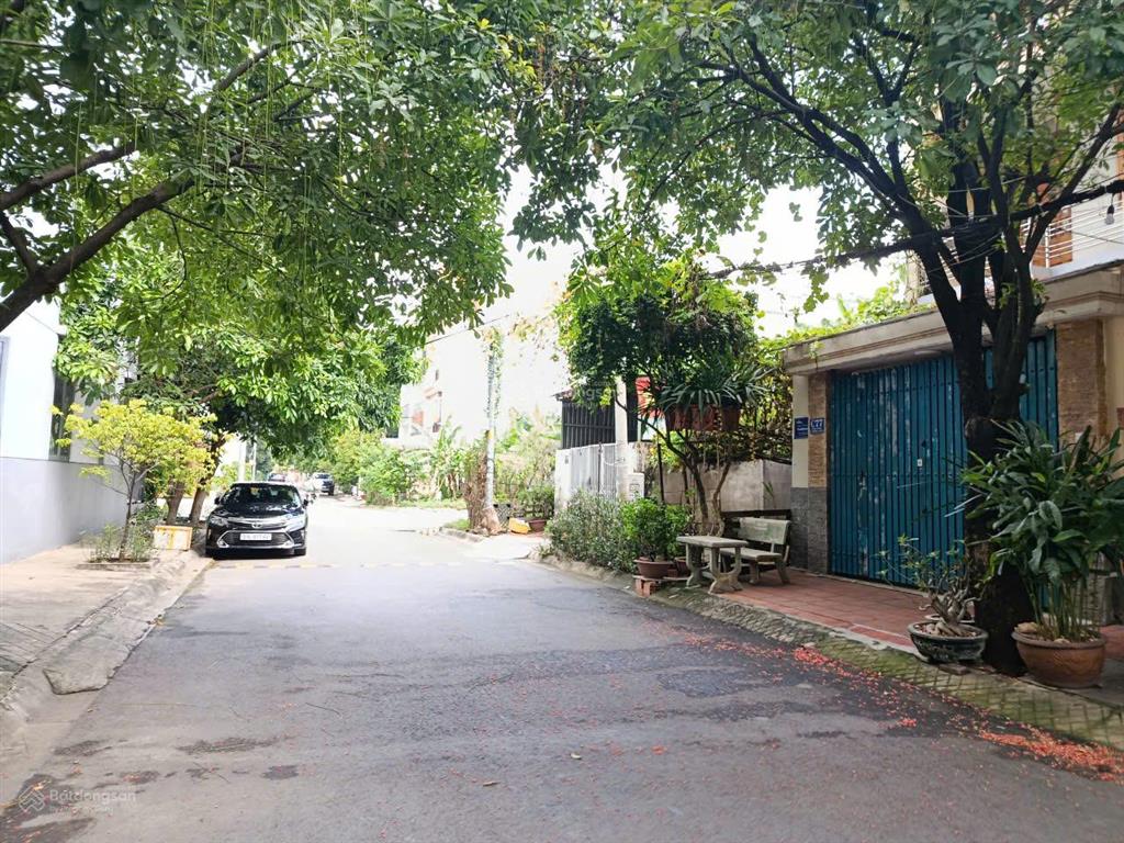 Bán nhà 4 tầng 100m2 5x20m 4pn 5wc kdc phú nhuậnlê thị riêngthới angiá 8.5 tỷ còn thương lượng