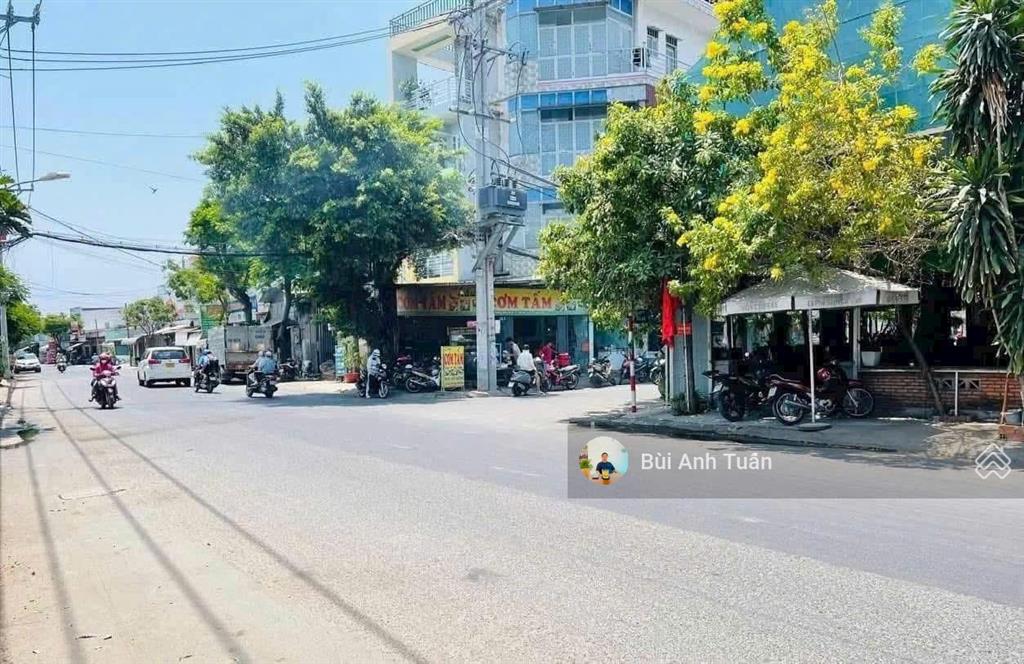 Bán đất biệt thự 425m2 kdc phú nhuận, lê thị riêng, phường thới an, giá nhỉnh 30 tỷ thương lượng
