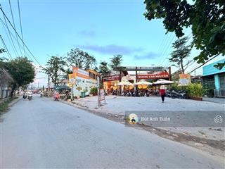 Bán lô đất 107m2 vị trí đẹp giá quá rẻ /đường tân thới hiệp 21 xe tải thông 7m, giá 5.9 tỷ