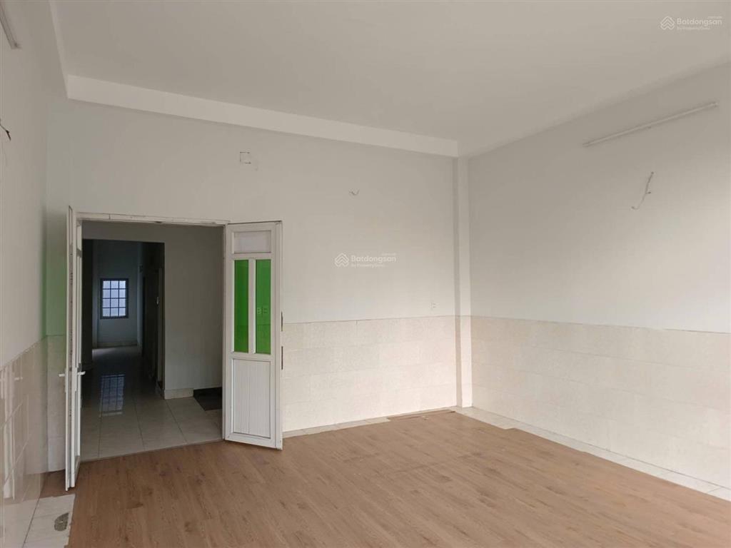 Bán nhà 3 tầng 147m2 4pn 4wc mặt tiền đường thới an 32, cách mt lê thị riêng 50m  giá chỉ 8.5 tỷ