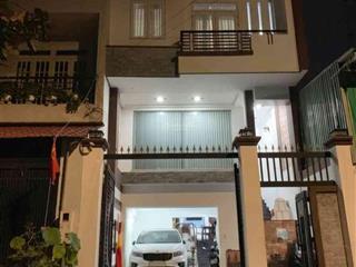 Bán biệt thự giá siêu hời tại lê thị riêngthới an=q12 357m2 sử dụng, 4pn, 5wc giá chỉ 9.x tỷ